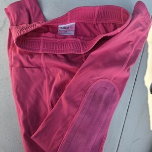 Baleaf Kids Vibrant Pink Leggings